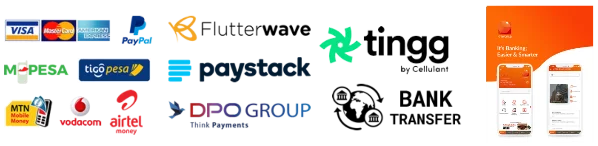 Payment Partners