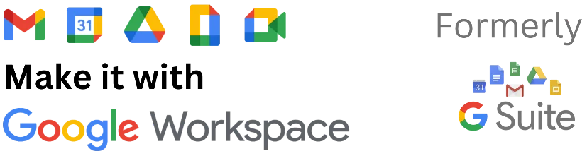 Google Workspace